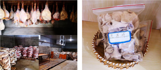 中國農業(yè)大學新聞網(wǎng) 綜合新聞 飲食服務中心將&ldquo;農校對接、精準扶貧&rdquo;走深走實