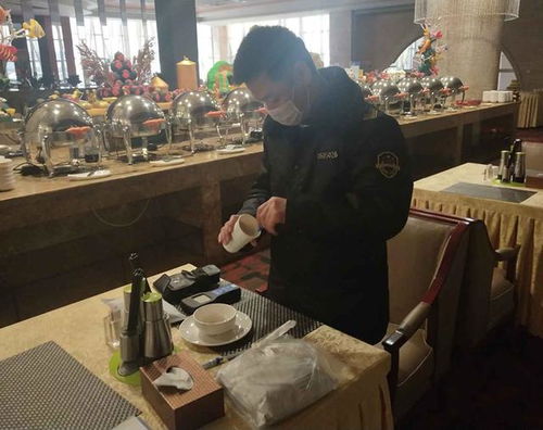 呼和浩特 為 十四冬運會 食品安全保駕護航