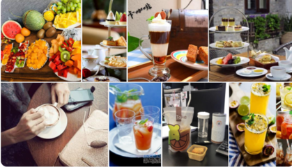 星級膳食 膳緣來打造一站式餐飲服務(wù)的專屬管家