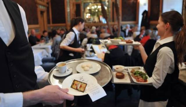 【干貨】酒店宴會服務(wù)與管理流程!