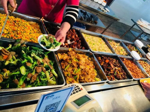 事關(guān)高校食堂,山東發(fā)布意見