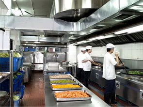 佳鴻膳食供應 的食堂承包 食堂承包怎么樣