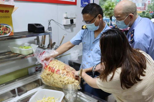 寧德檢查網(wǎng)絡餐飲服務外賣 有你熟悉的美團 餓了么