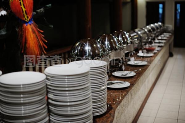 自助餐 餐飲服務(wù)的獨(dú)特魅力與運(yùn)營策略