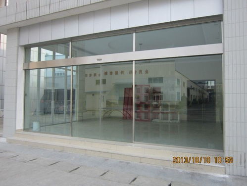 金堂感應(yīng)門與防輻射鉛板 圣達(dá)自動(dòng)門在食品廠的應(yīng)用與價(jià)值