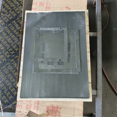 贛南輻射防護 寧都、瑞金、尋烏、石城鉛房應用與鉛板技術解析